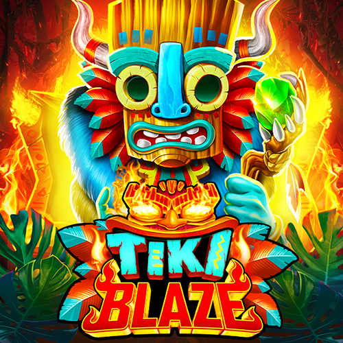 Tiki Blaze 96